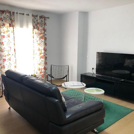 Albi B&B Nerja Kültér fotó