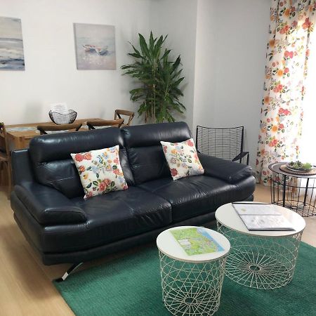 Albi B&B Nerja Kültér fotó