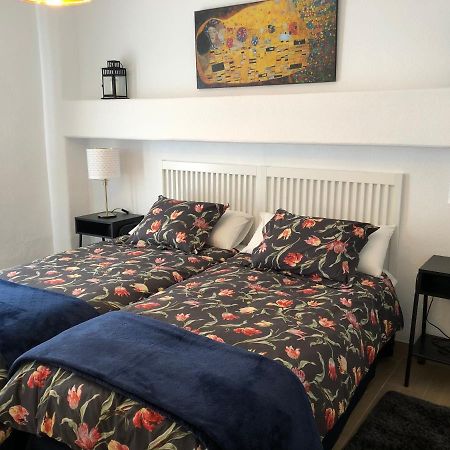 Albi B&B Nerja Kültér fotó
