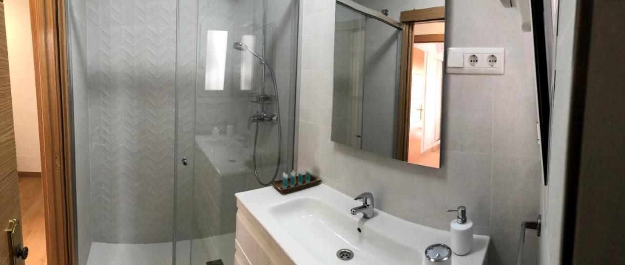 Albi B&B Nerja Kültér fotó
