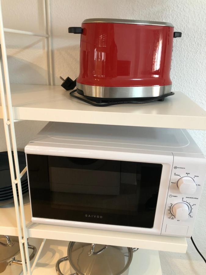 Albi B&B Nerja Kültér fotó