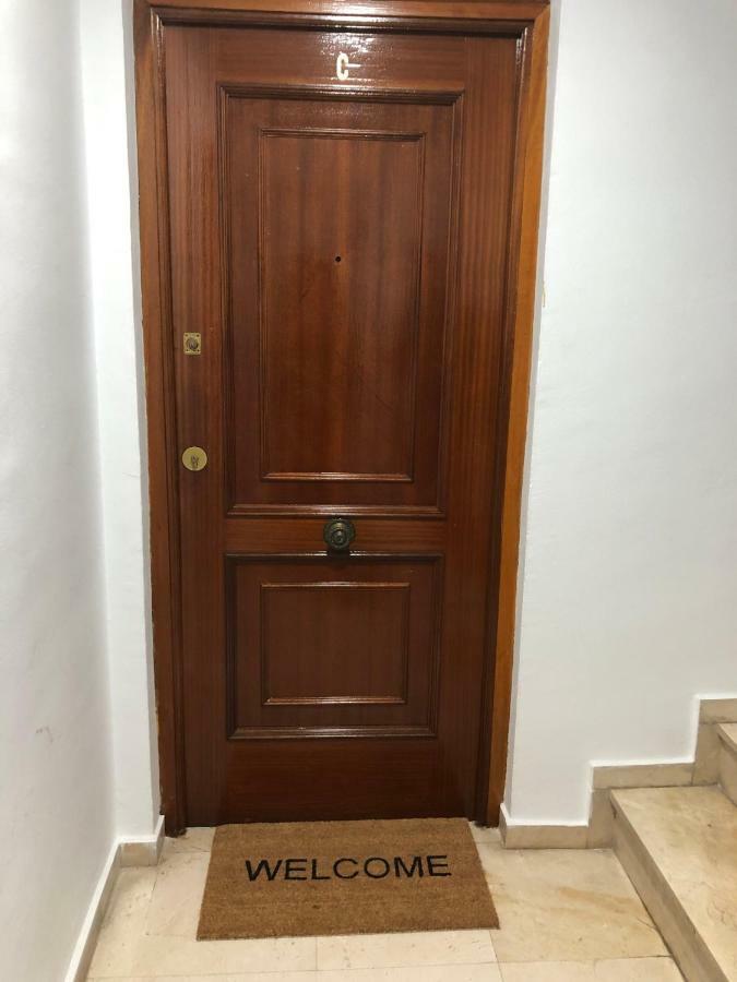 Albi B&B Nerja Kültér fotó